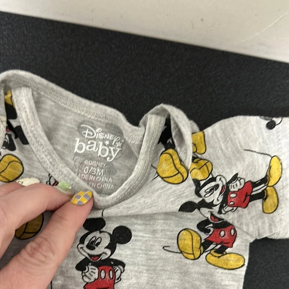 Disney adorable one